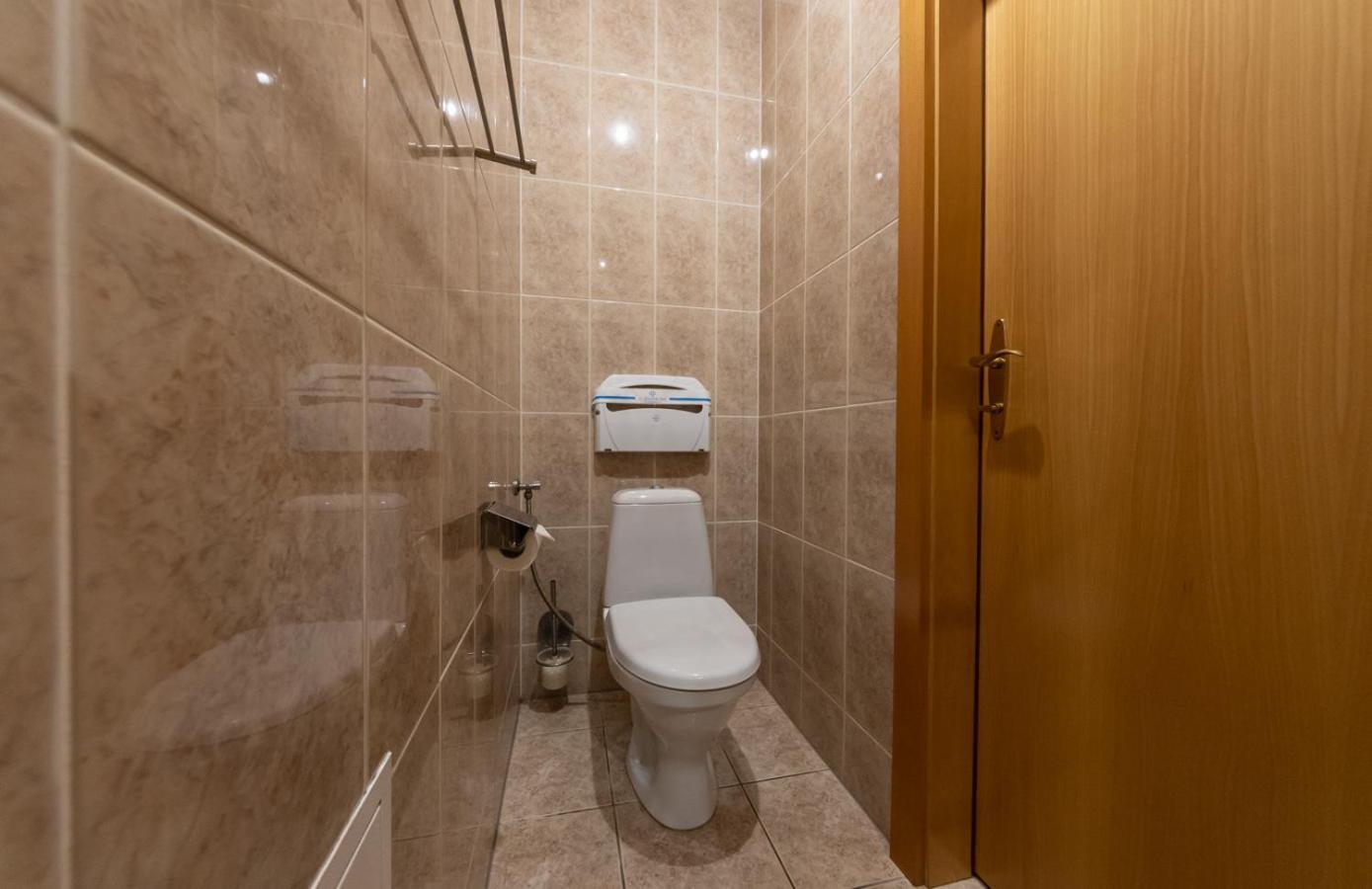 فندق Mini-hotel Guest كييف