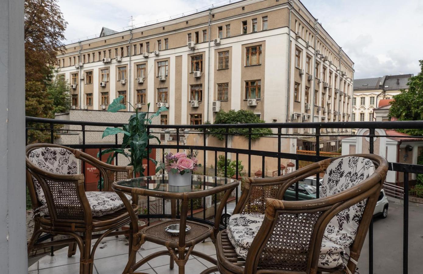 Mini-hotel Guest كييف