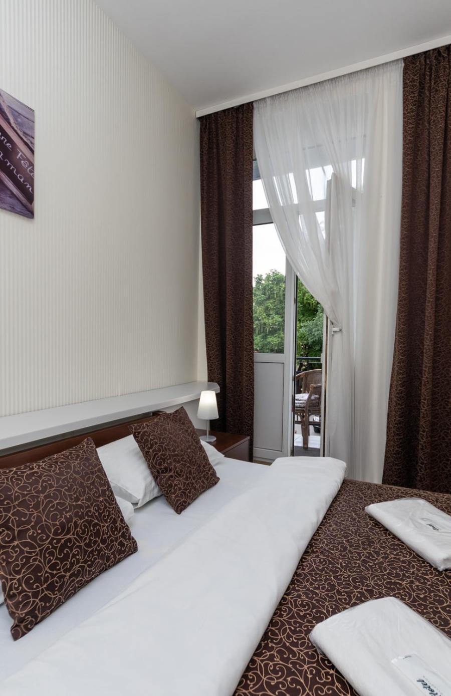 فندق Mini-hotel Guest كييف