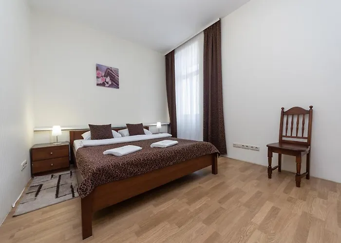 Mini-Hotel Guest Residence