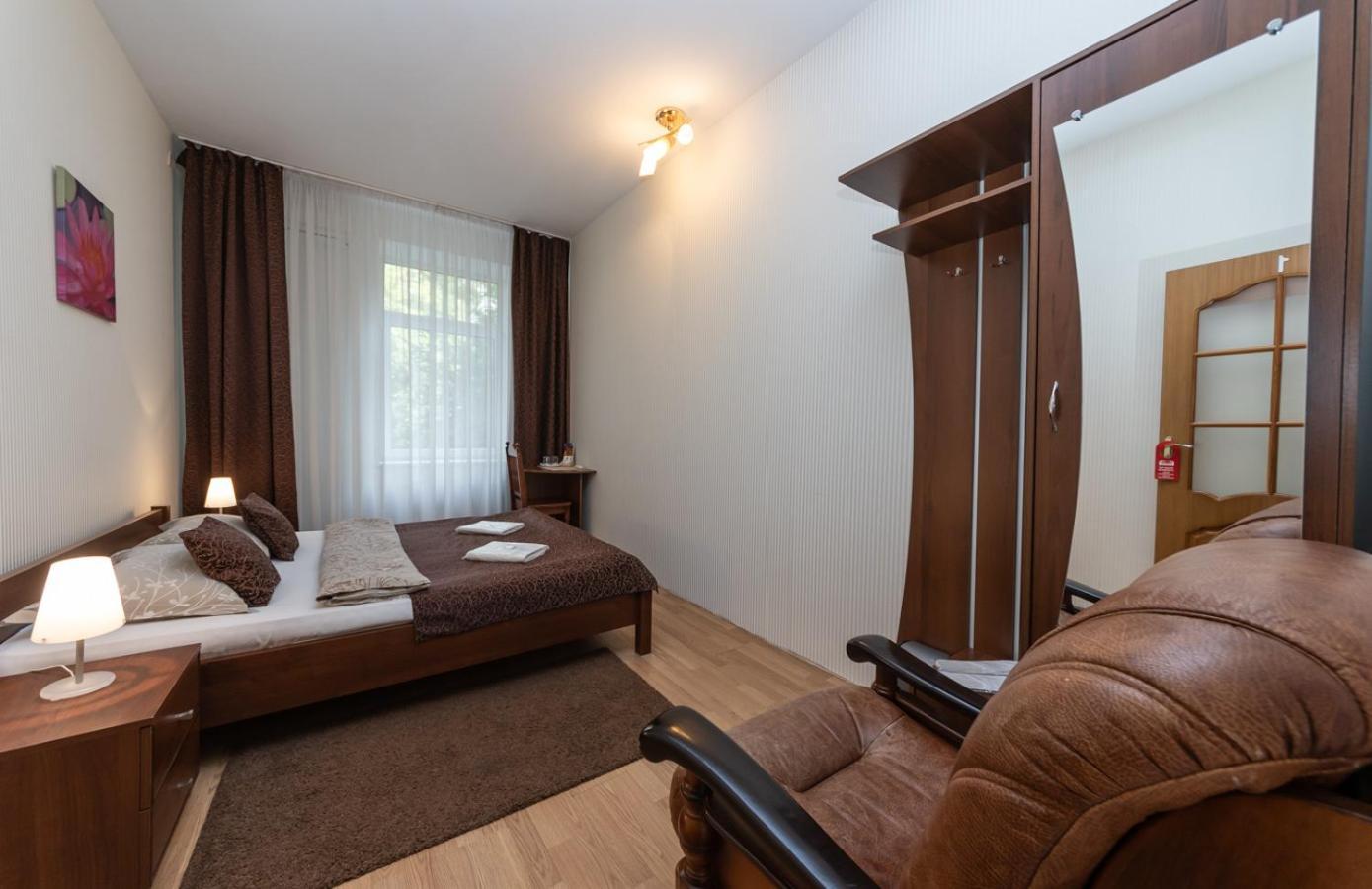 Mini-hotel Guest Готель Київ