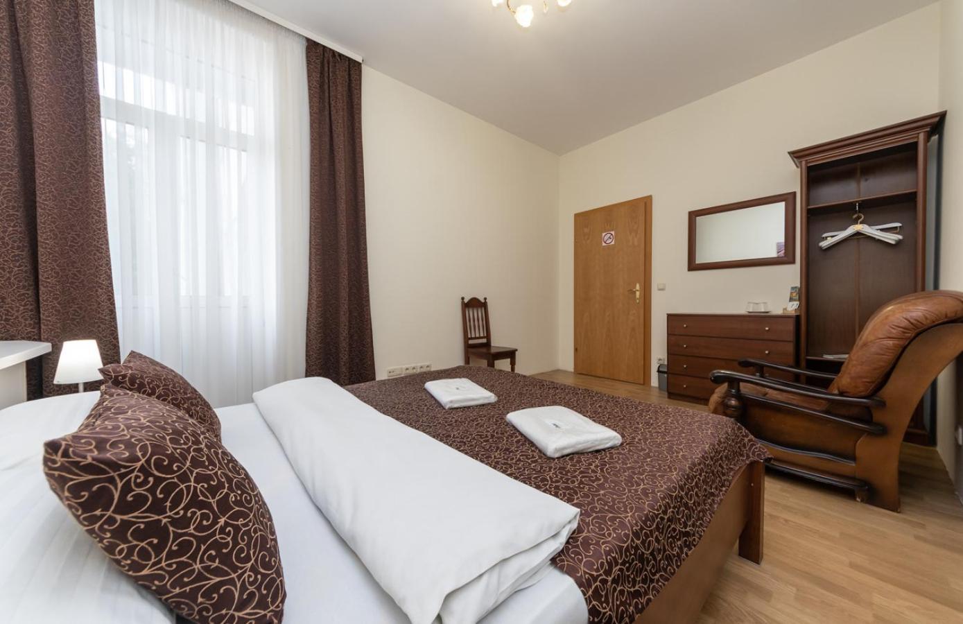 Mini-hotel Guest Готель