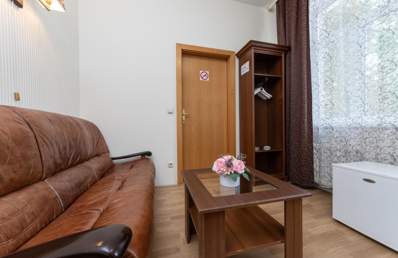 Готель Mini-hotel Guest Київ