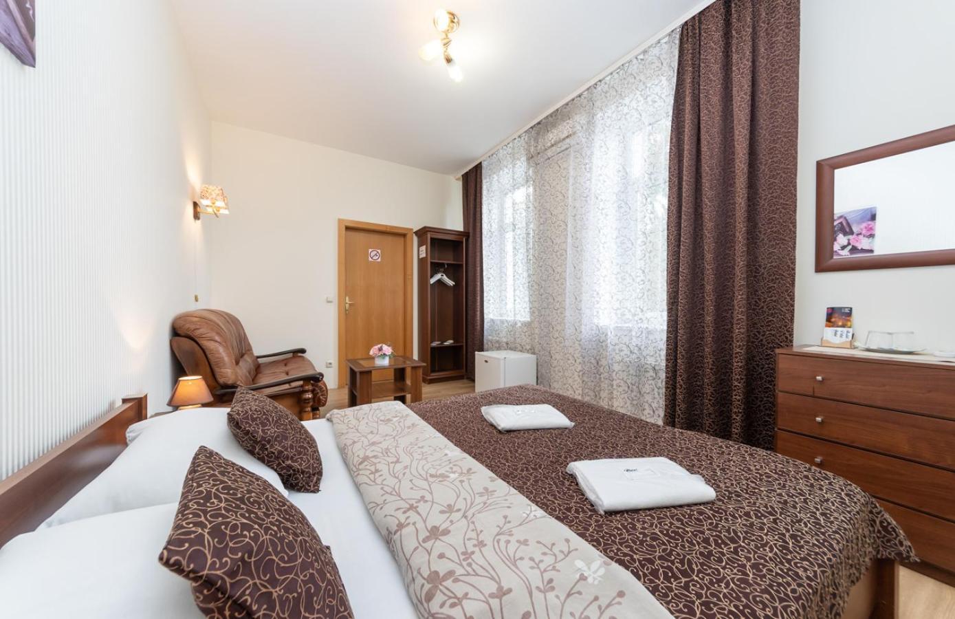 Mini-hotel Guest Київ
