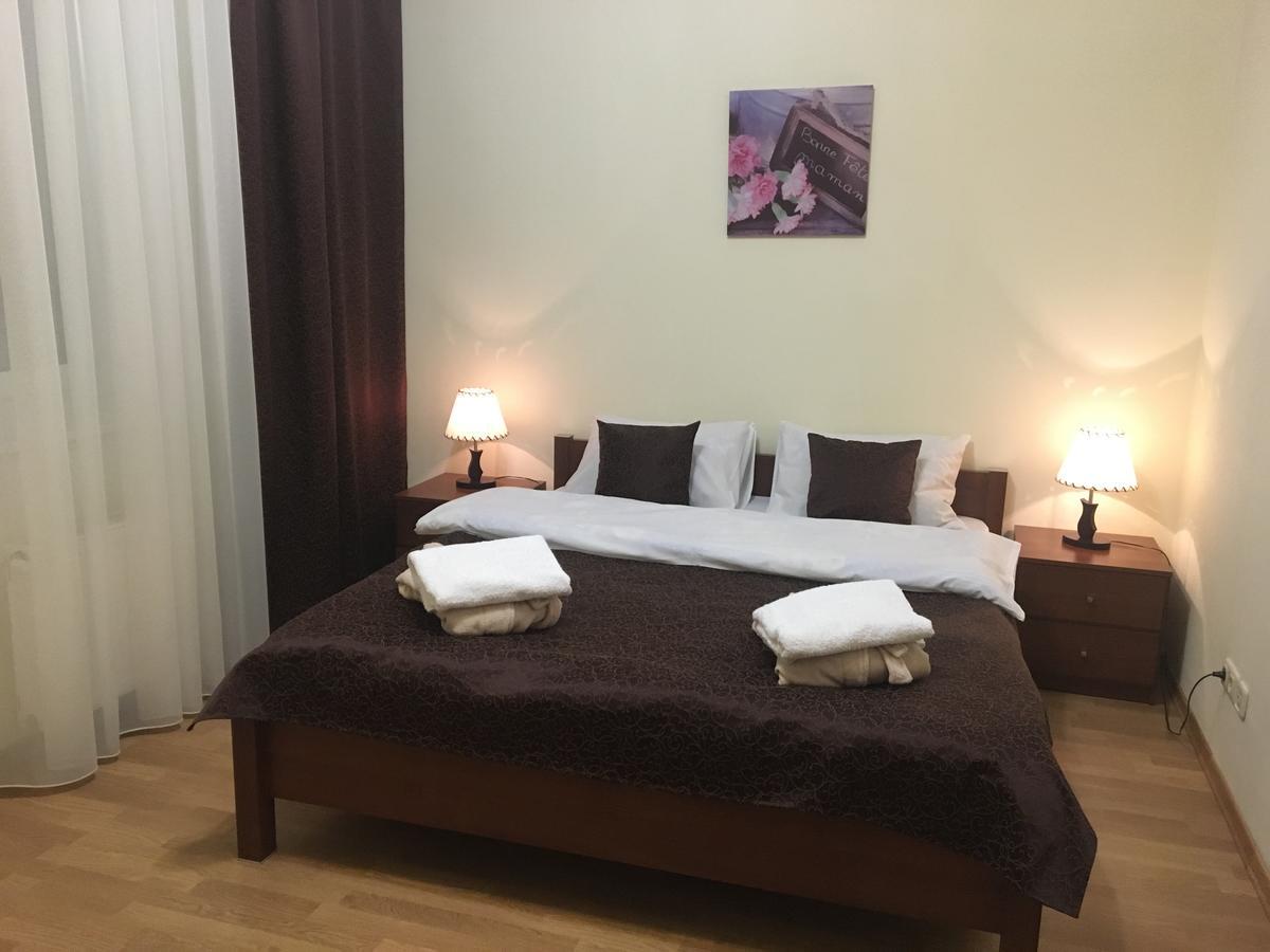 Mini-hotel Guest Готель *